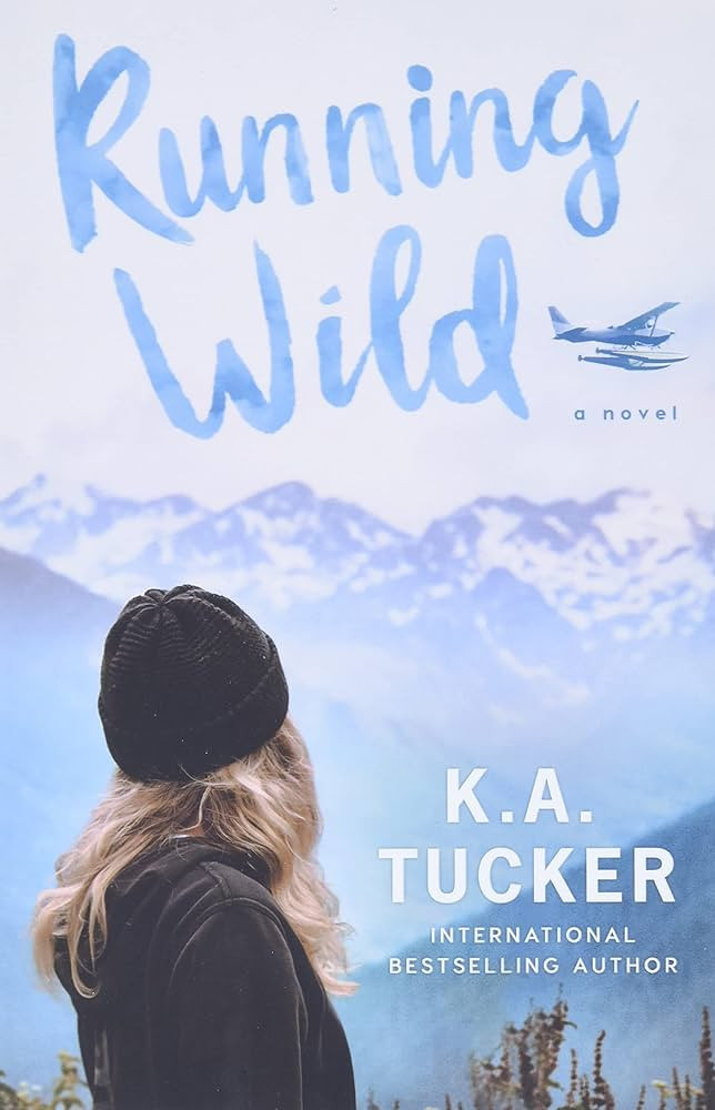 Running Wild (The Simple Wild) | Amazon (US)
