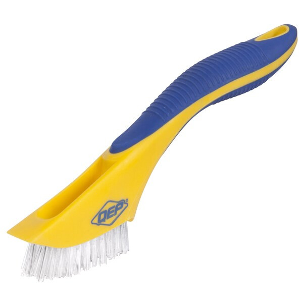 QEP 20840Q Nylon Grout Brush | Bed Bath & Beyond