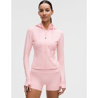 Define Cropped Hooded Jacket | Lululemon (US)