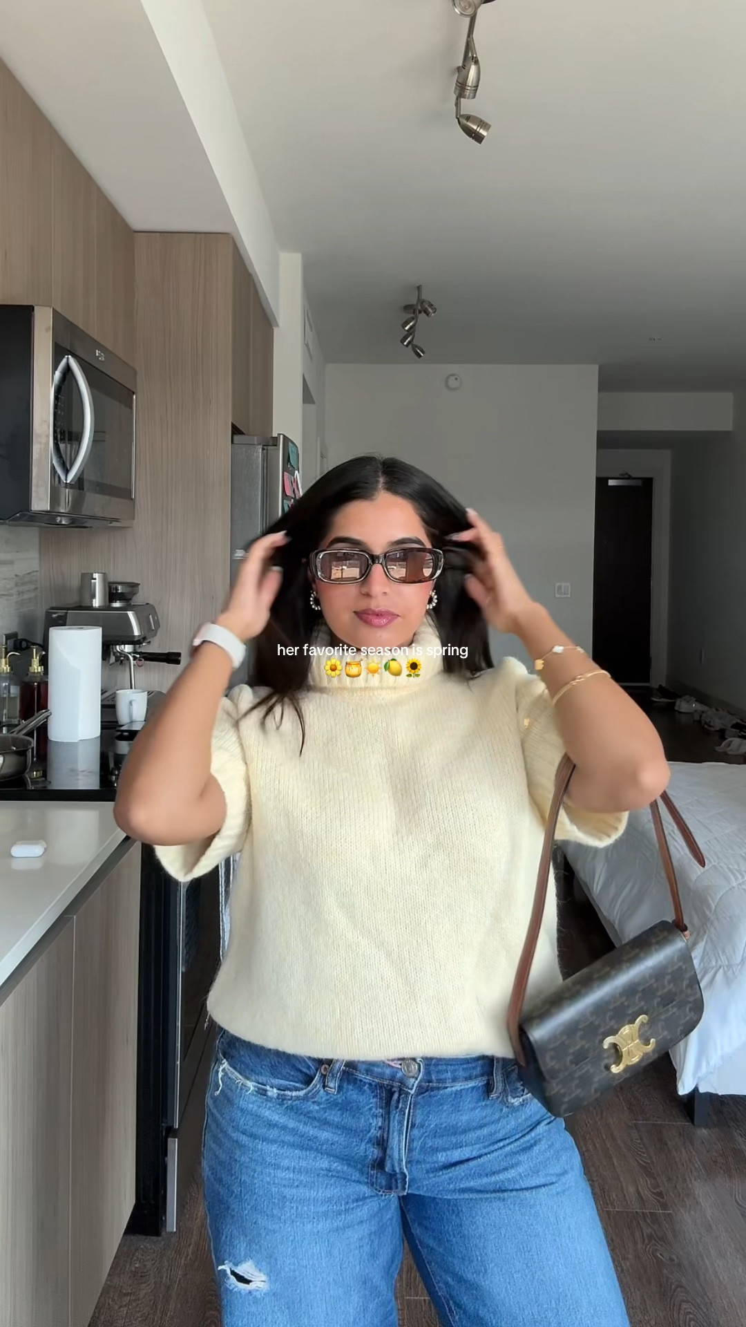 give me all the butter yellow 🧈 

#LTKStyleTip #LTKFindsUnder50 #LTKFindsUnder100