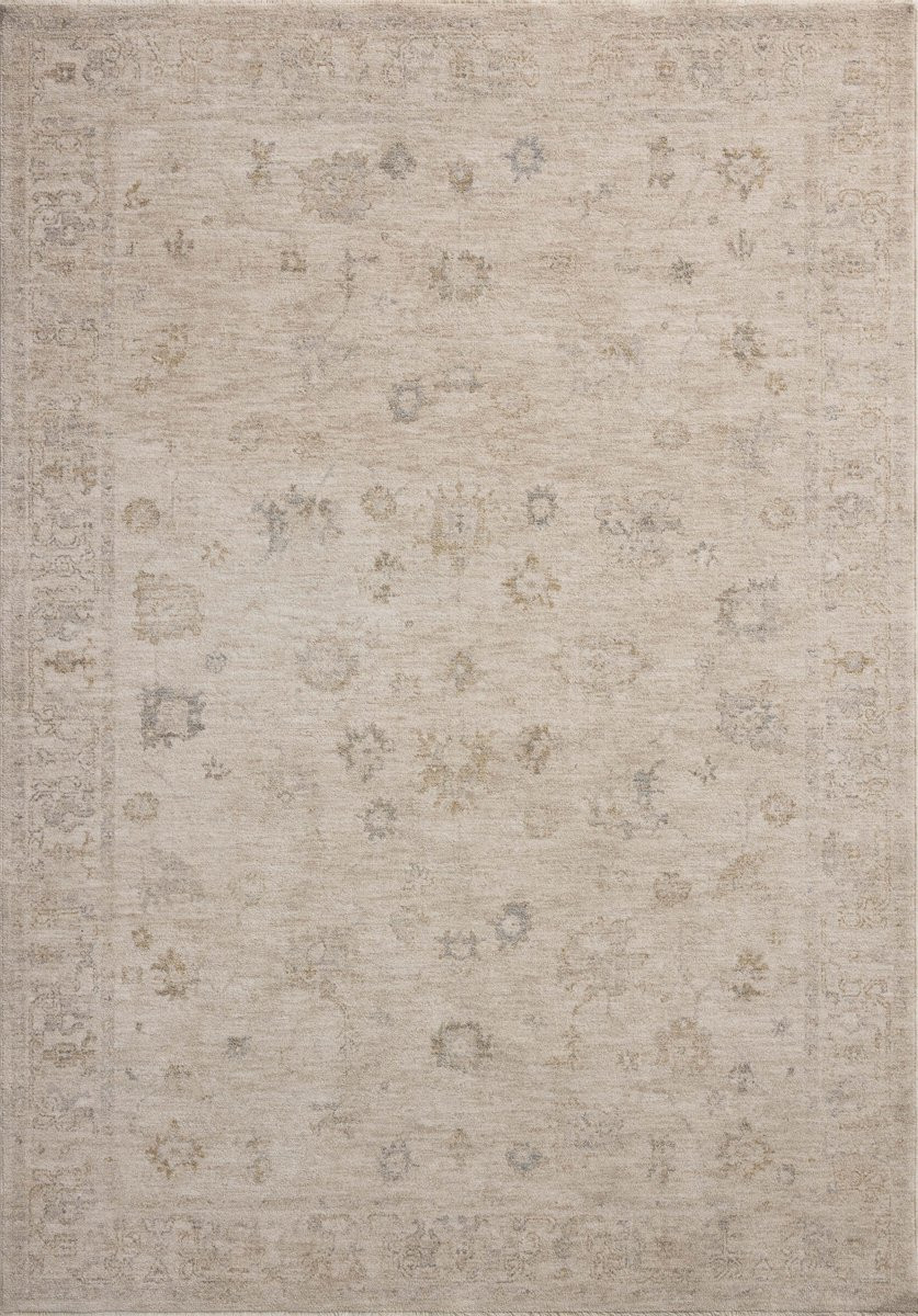 Louisa LOI-01 Area Rug | Rugs Direct