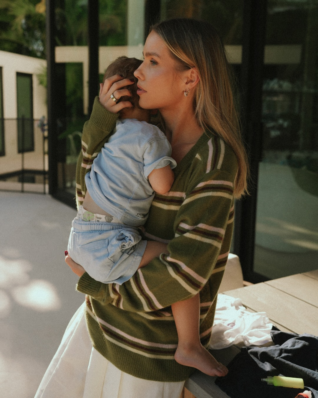 Loved this Spread The Jelly shoot with my babies. 

 