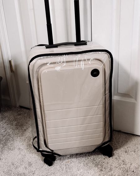 Luggage cover, travel must haves, vacation, 

#LTKhome #LTKFind #LTKtravel
