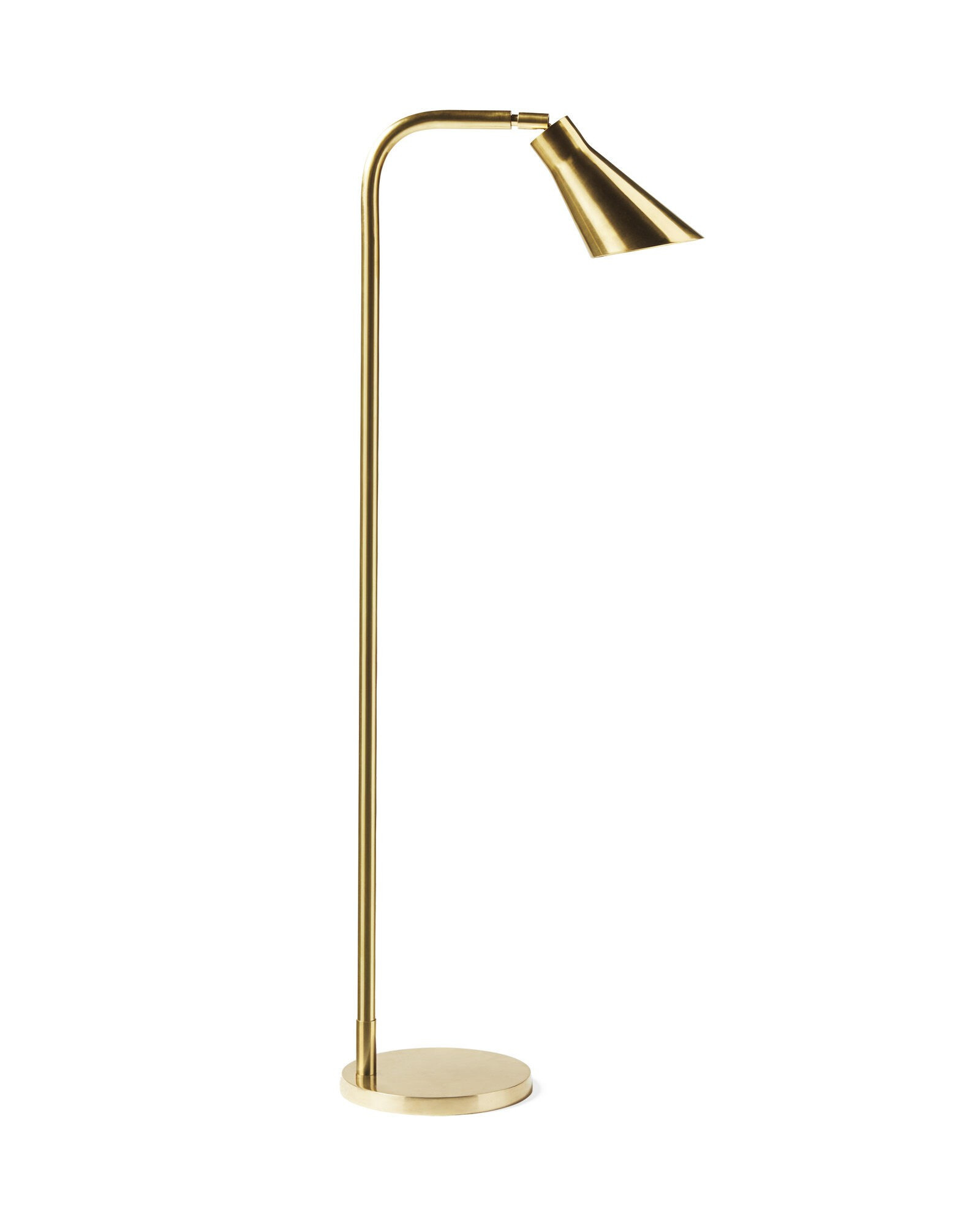 Edgehill Floor Lamp | Serena and Lily
