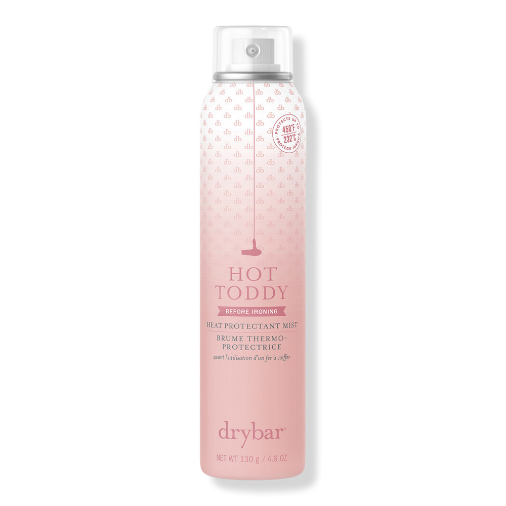 Drybar Hot Toddy Heat Protectant Mist - 4.6 oz | Ulta
