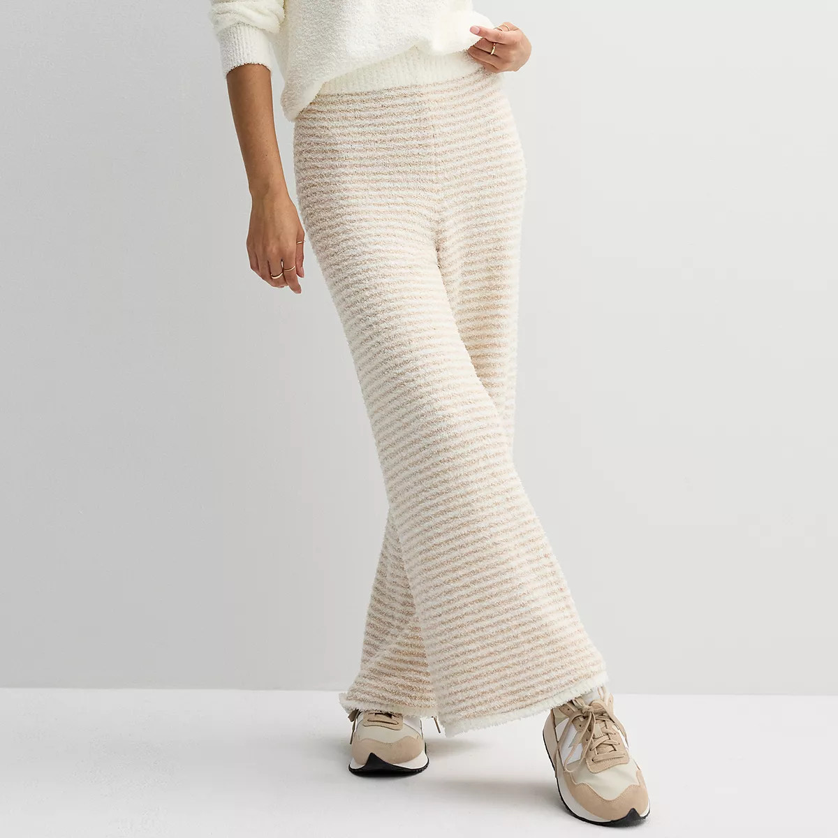 Juniors' Pink Republic Wide Leg Lounge Pants | Kohl's