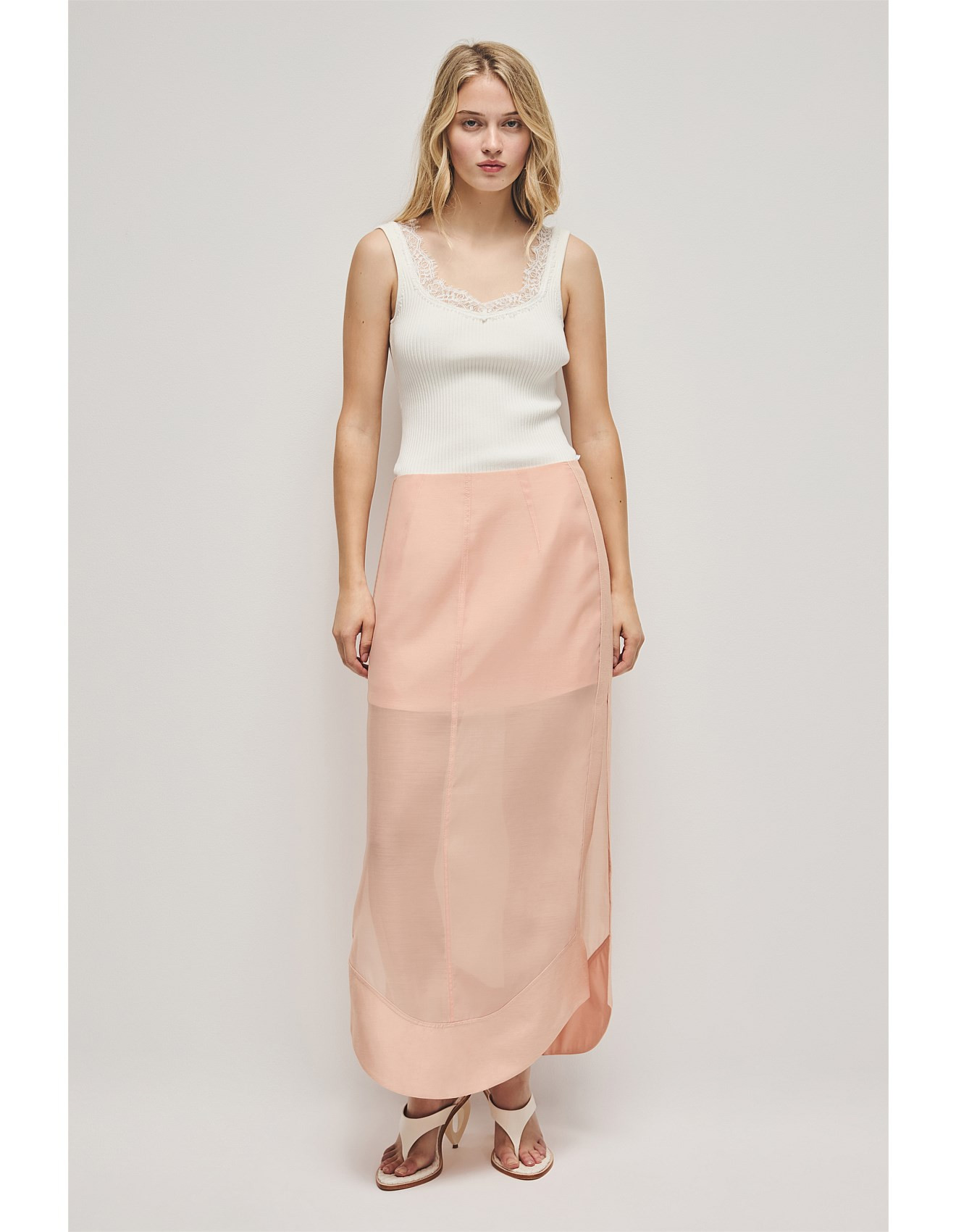 Capture Skirt | David Jones (Australia & New Zealand)