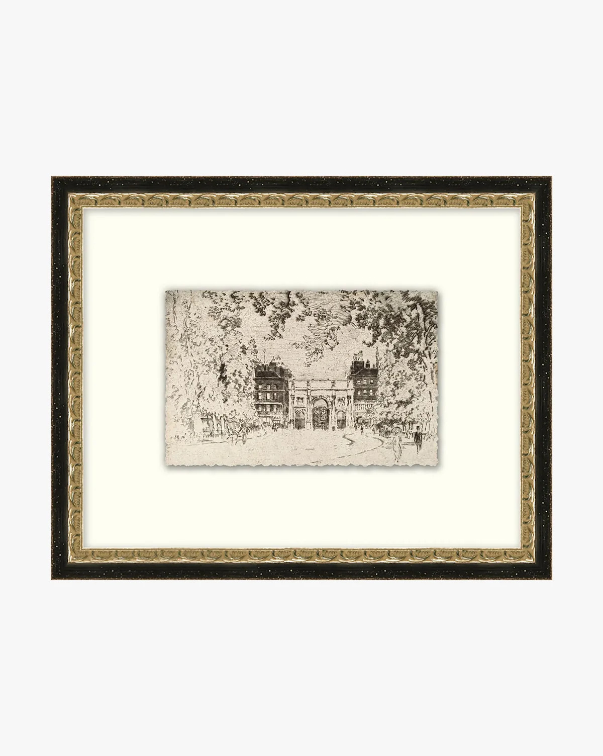 Etched in History XII | McGee & Co. (US)