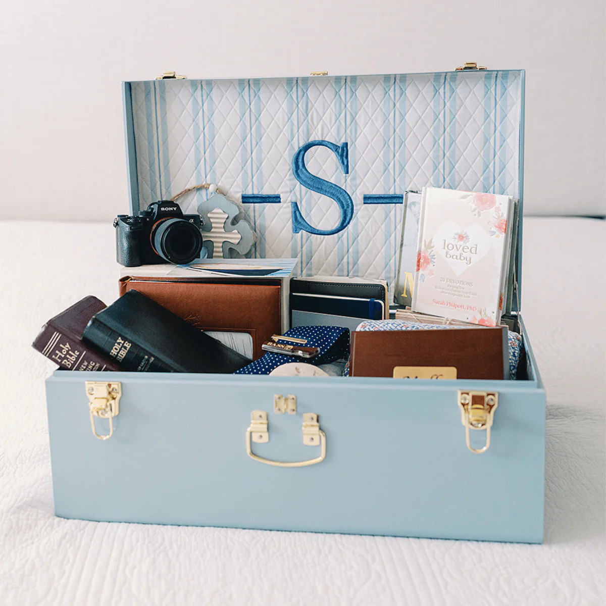 family/other | Memorize Trunks