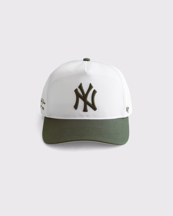 New York Yankees '47 Hitch Cap | Abercrombie & Fitch (US)