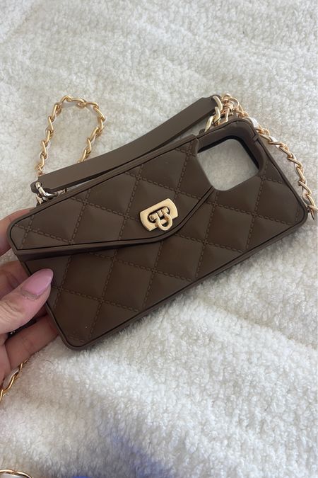 Phone wallet purse 

#LTKstyletip #LTKfindsunder50