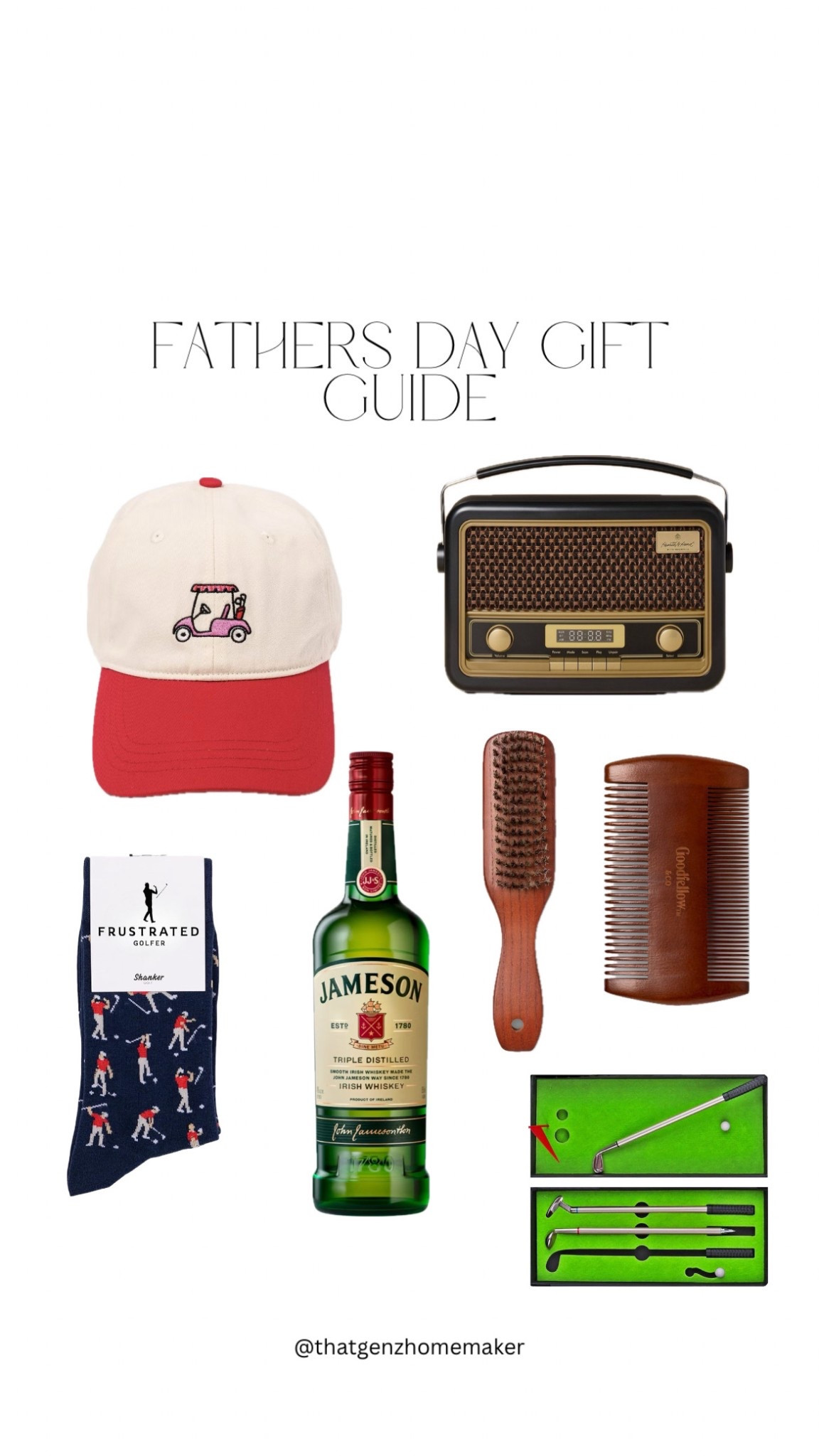 father’s day gift guide under $50 from target and amazon

gifts for dad, father’s day gifts, golf gifts, beard care gifts

#LTKFindsUnder50 #LTKMens #LTKGiftGuide