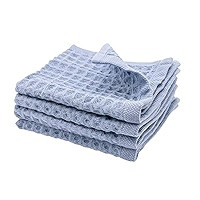 sea me at home Waffle Bath Sheet 100% Turkish Cotton - Large Bath Towel (34x67 Inches) Luxurious ... | Amazon (US)