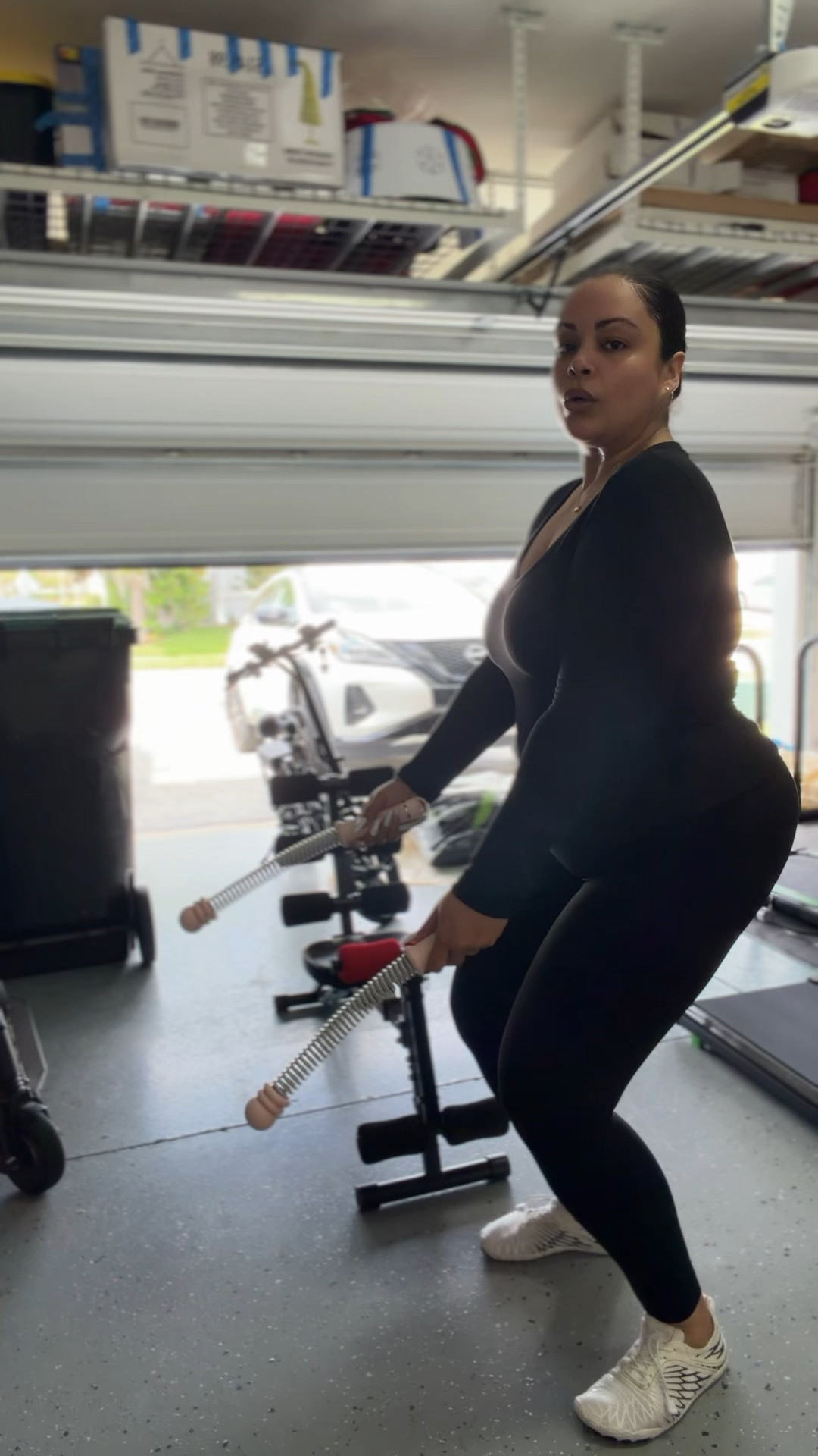 We are showing our arms this summer !! 

#LTKActive #LTKOver40 #LTKfitnessgoals