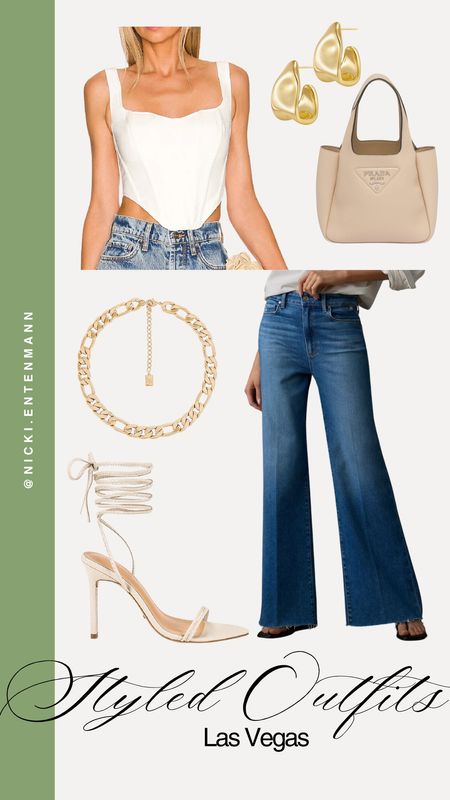 Rounding up my Vegas outfits! Keeping it classy and chic this weekend with these summer outfits! 

Vegas outfits, Las Vegas outfit ideas, night out outfits, vacation outfits 

#LTKFindsUnder50 #LTKStyleTip #LTKFindsUnder100