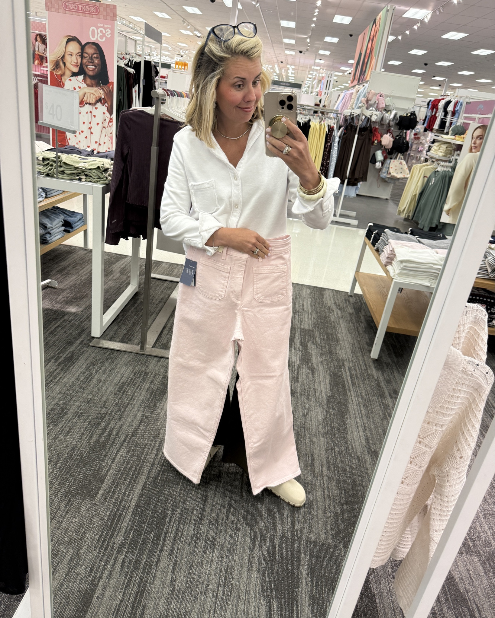 A few Tar-Jay favorite finds!


#LTKmomlife #LTKSaleAlert #LTKdayinmylife