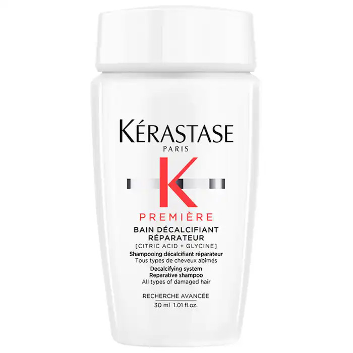 Mini Première Repairing Shampoo for Damaged Hair | Sephora (US)