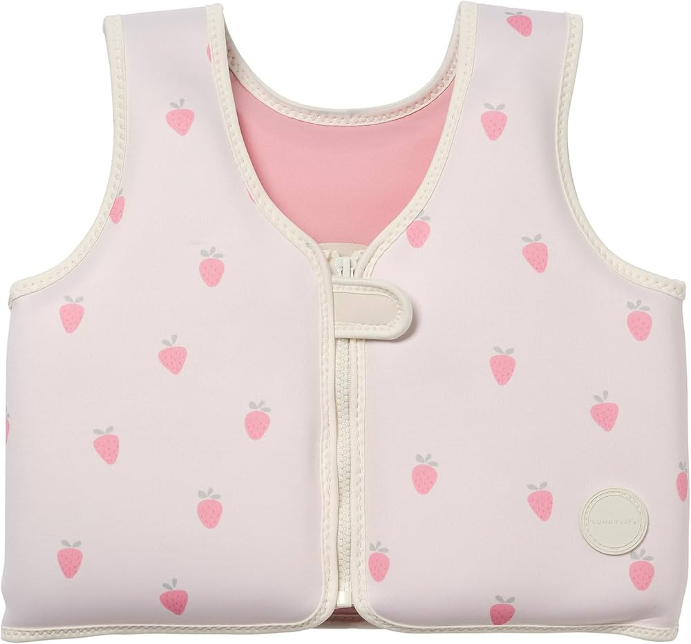 SUNNYLiFE Kids Swim Vest 3-6 | Amazon (US)