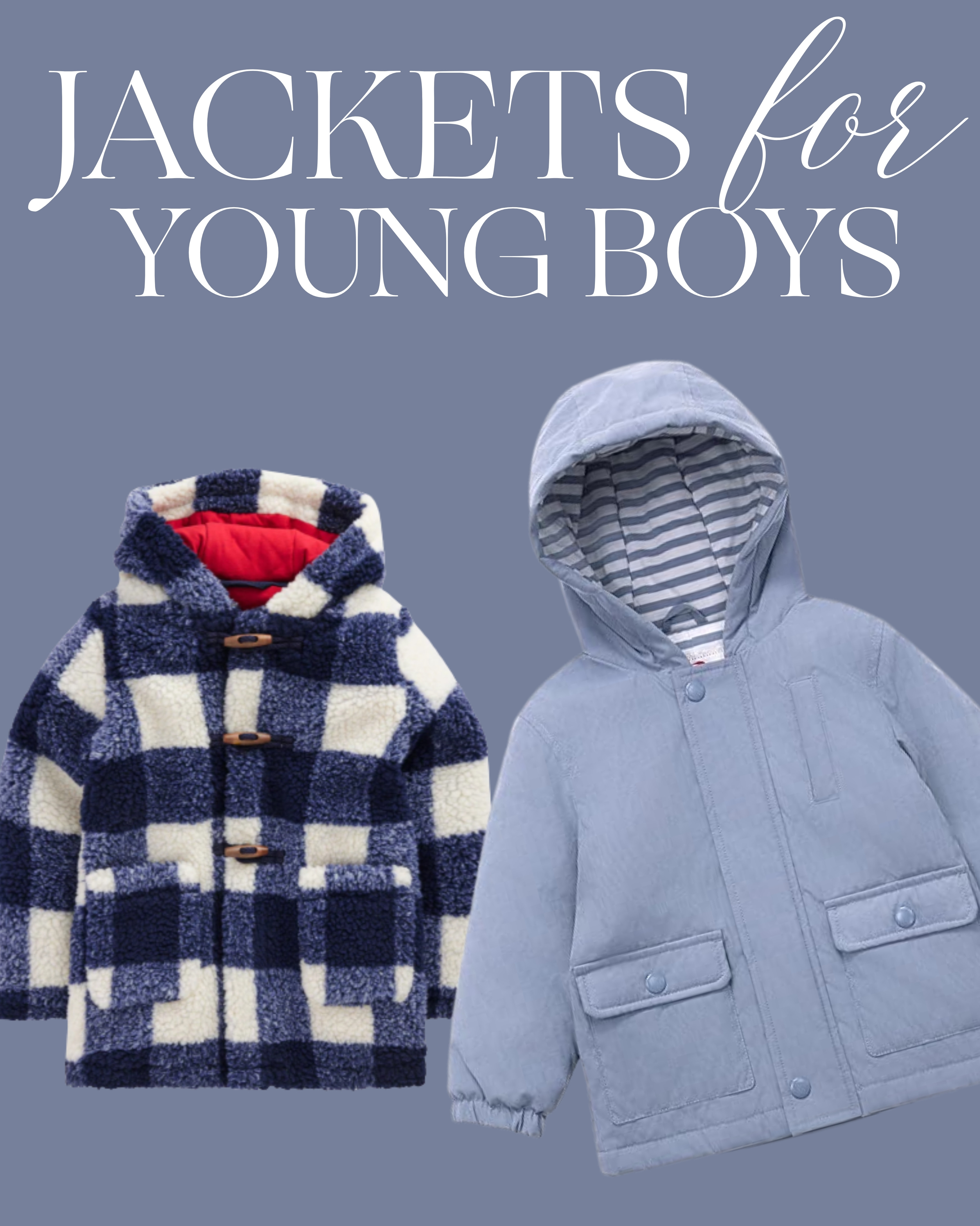 Cozy coats for everyone… and maybe a few for you too. From boucle and fleece to faux fur and quilted barn jackets, these are stylish, warm, and so affordable. 🧥✨ #fallfashion #winterstyle #walmartfinds #hmfinds #asosstyle #bodenkids #sheinfashion #gapfactory #ltkfinds #affordablefashion #momstyle #kidsstyle #cozyseason @shein @amazon @sheinofficial @shein_us @walmart @boden @miniboden @asos @saksoff5th @mango @hm @hm_kids @gapfactory @childrensplace @littlesleepies 

 #LTKSeasonal #LTKBaby #LTKKids