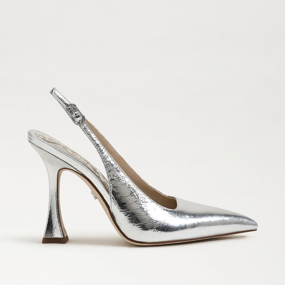 Odette Slingback Pump | Sam Edelman