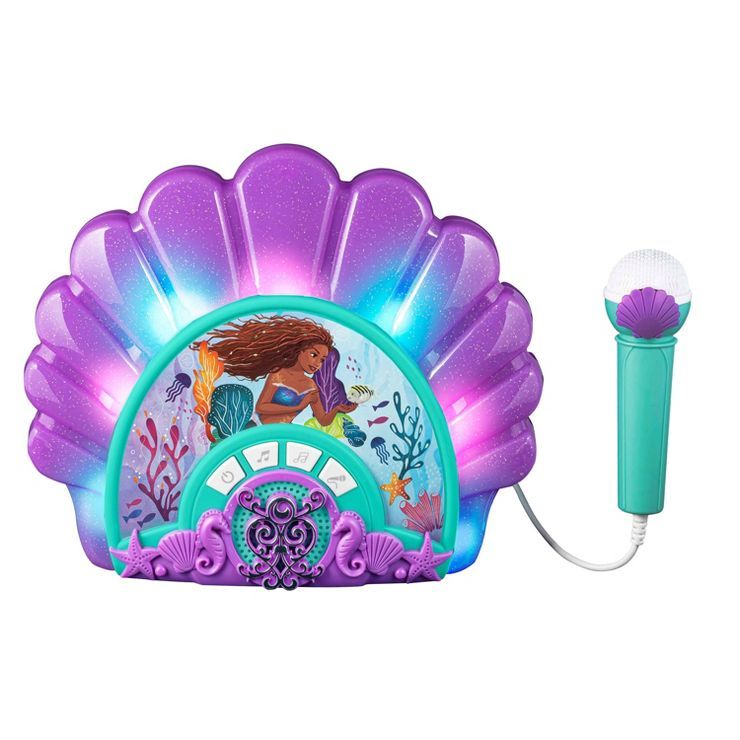 Disney Little Mermaid Sing-Along Boombox | Target