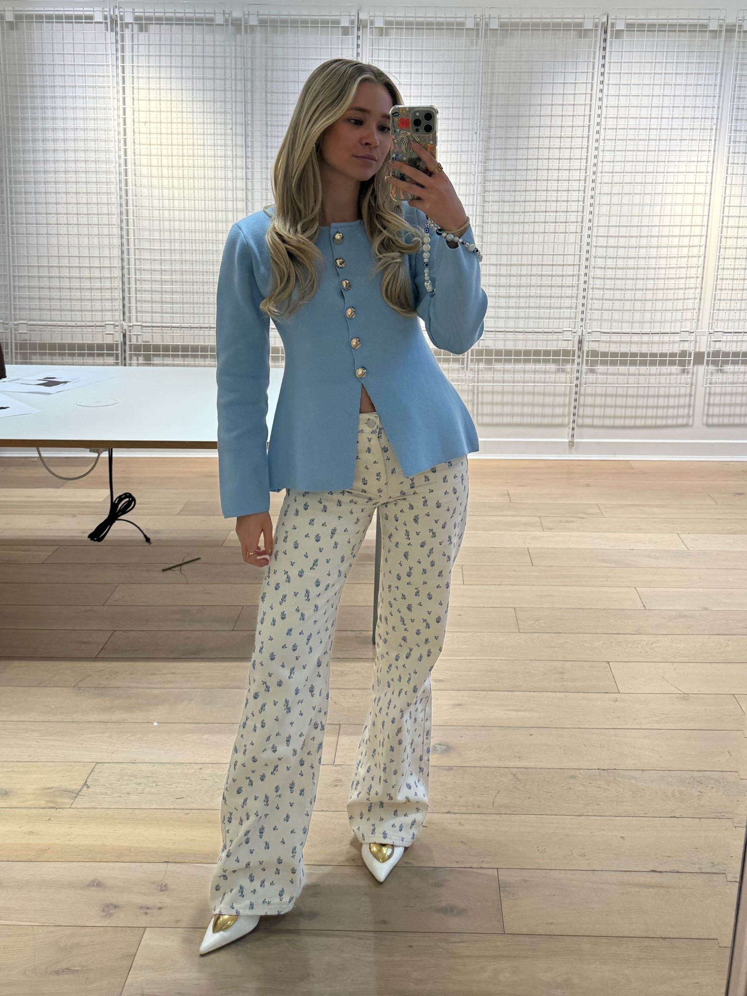 WORK OOTD #riverisland #imwearingRI