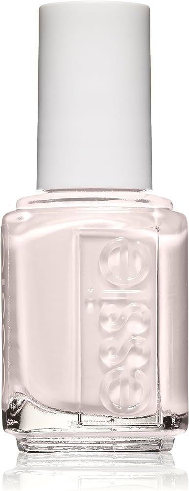 essie Nail Polish, Glossy Shine Powder Pink, Peak Show, 0.46 Ounce | Amazon (US)