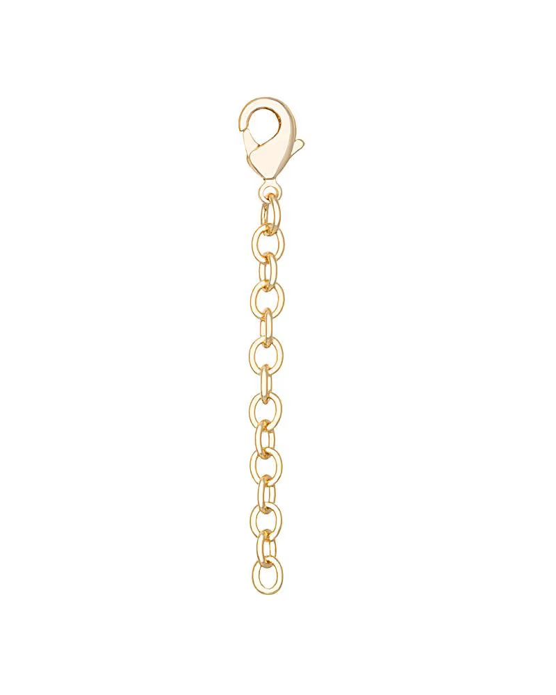 2 Inch Gold Lobster Claw Extender | Kendra Scott