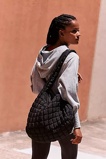 FP Movement Quilted Carryall | Free People (Global - UK&FR Excluded)