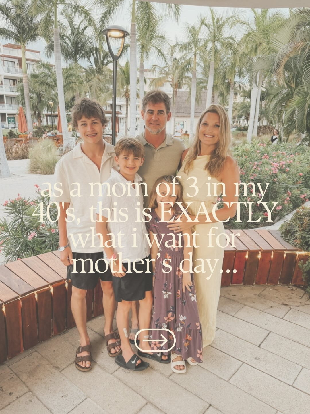 As I enter into my 40s, I’m finding more joy in creating a healthier lifestyle… 

➡️ soft, organic clothing, healthy recipes, nontoxic, cookware, cleaners, skin care routines, slower family life … everything I should’ve started years ago, but I am. I’m feeling such a positive change by doing something about it now! 

comment ✨yes✨ for a link to some of the best products I’ve been finding for a healthier lifestyle! 

#momof3 #selfcare #health #family