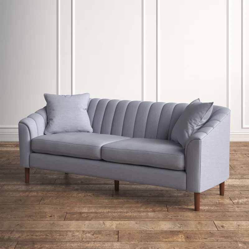 Lawson 84.5'' Upholstered Sofa | Wayfair North America