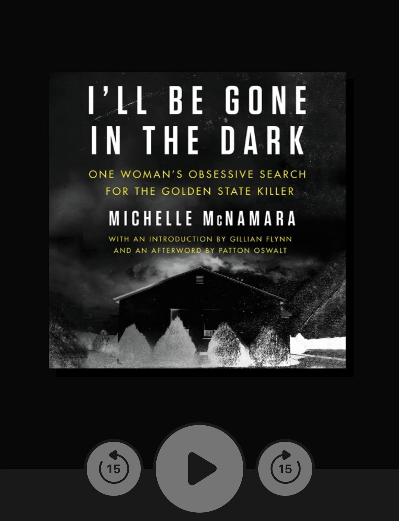 Really enjoying this audio book! Very interesting story and style  

#LTKFindsUnder100 #LTKFindsUnder50
