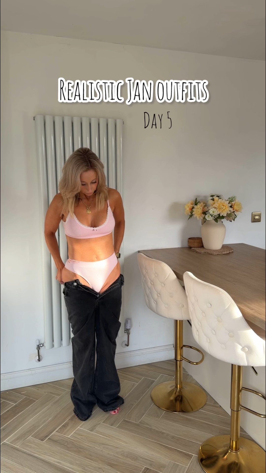 Day 5! 🤎🤎

My jumper and mules are primark, I've linked similar xx

#LTKuk #LTKwinter