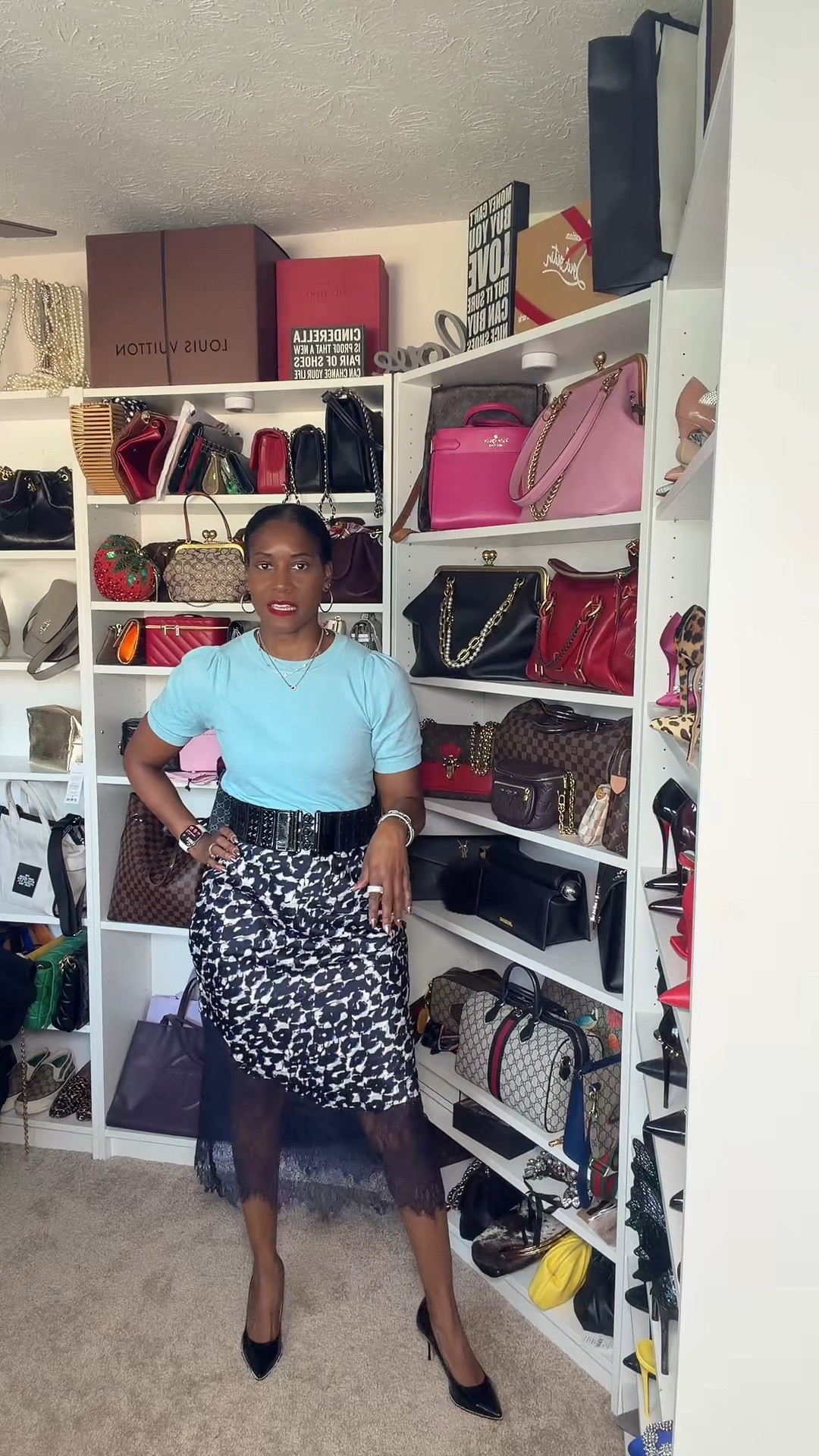 @Walmart OOTD for the corporate office #ootd #walmart #corporateoffice

#LTKootd #LTKBeauty