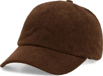 BP. Corduroy Baseball Cap | Nordstrom | Nordstrom
