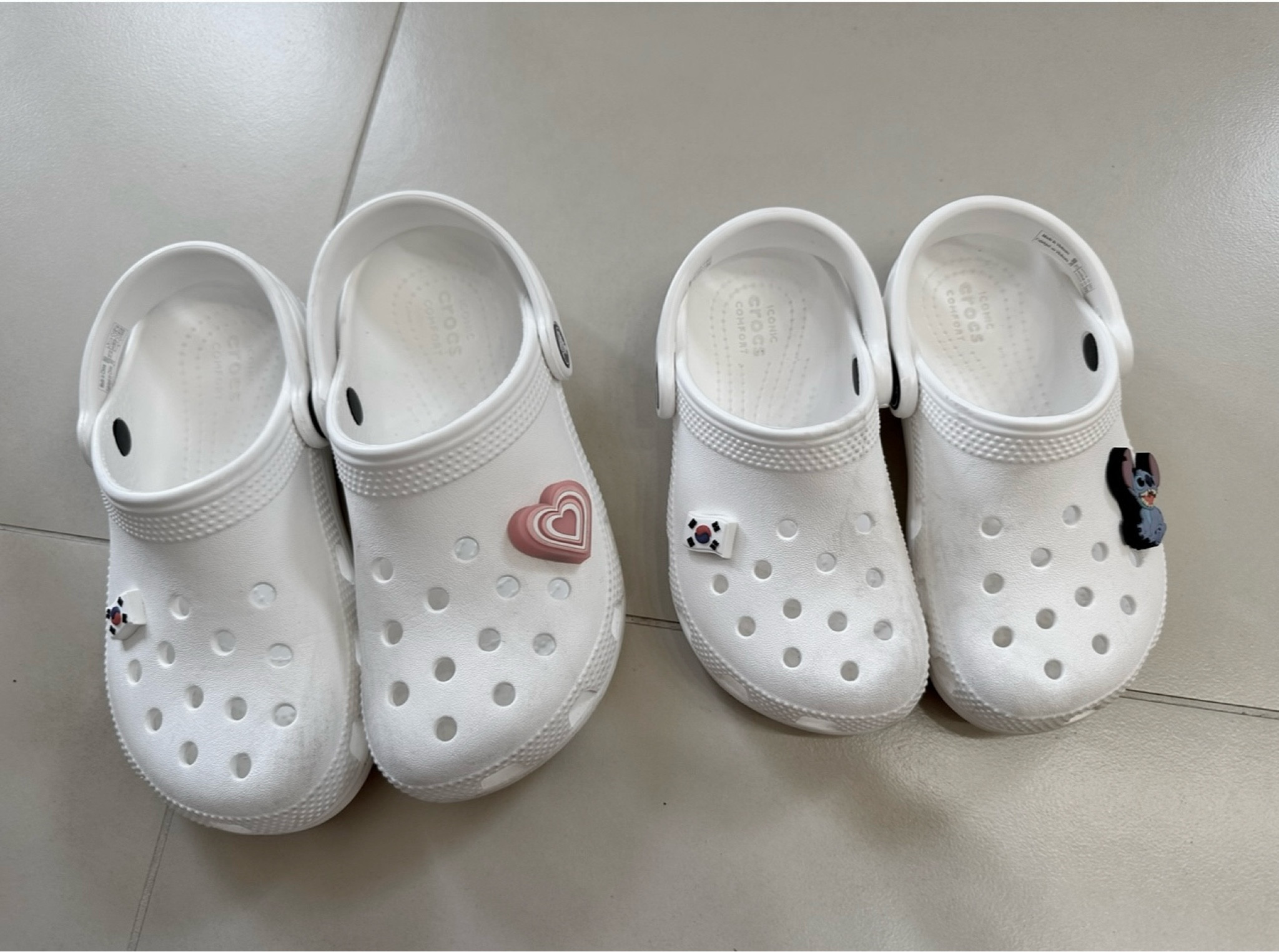 Every kid needs crocs! Save time walking out your door! 

#LTKKids #LTKFamily #LTKStyleTip