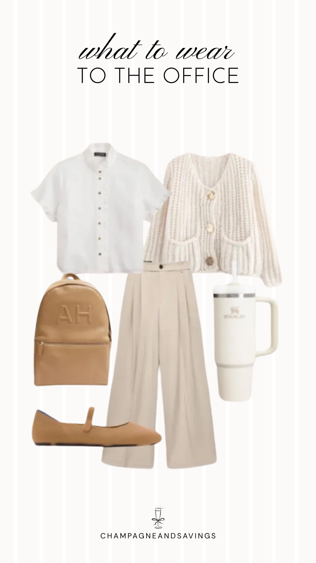 Summer work outfit

#LTKootd #LTKWorkwear