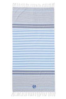 Turkish Beach Towel | Lands' End (US)