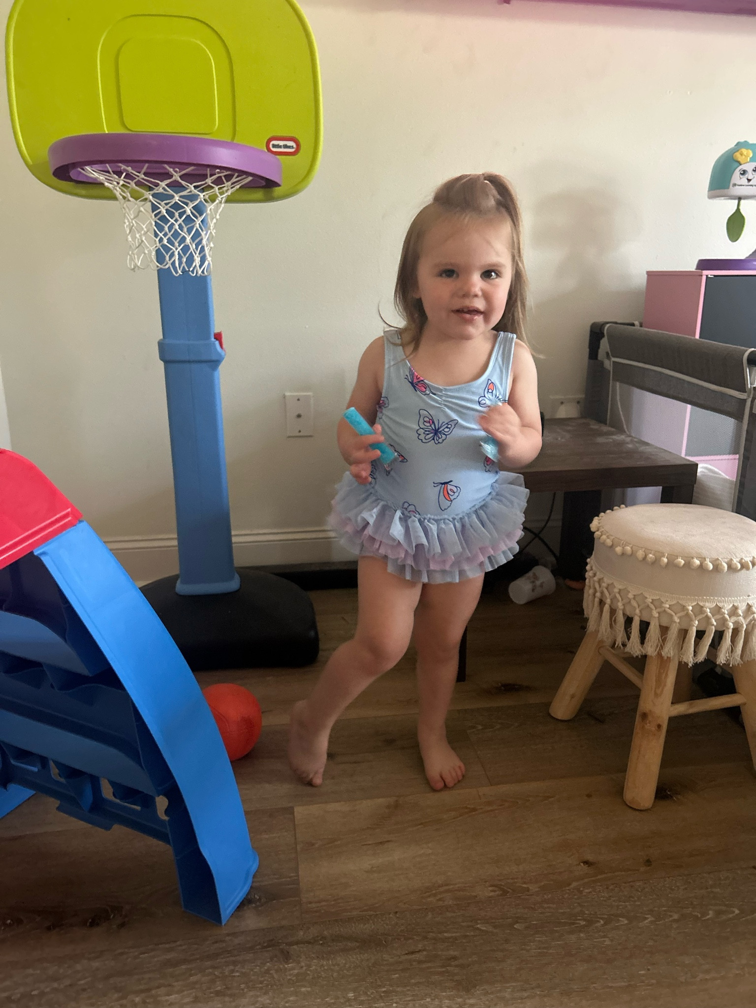 The cutest swimsuit for under $15! 

#LTKSeasonal #LTKSwim #LTKKids