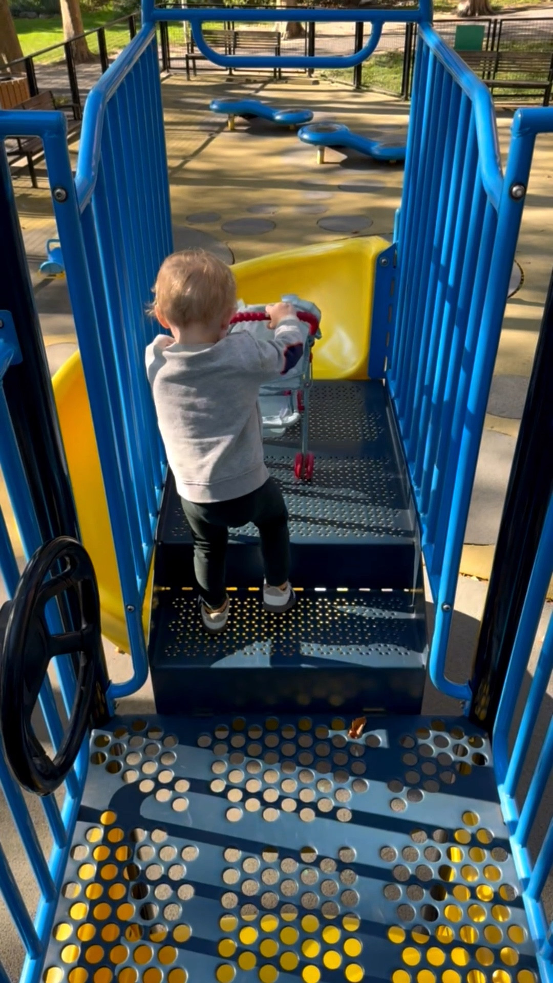 this baby stroller is his favorite 

#LTKBaby #LTKKids #LTKFamily