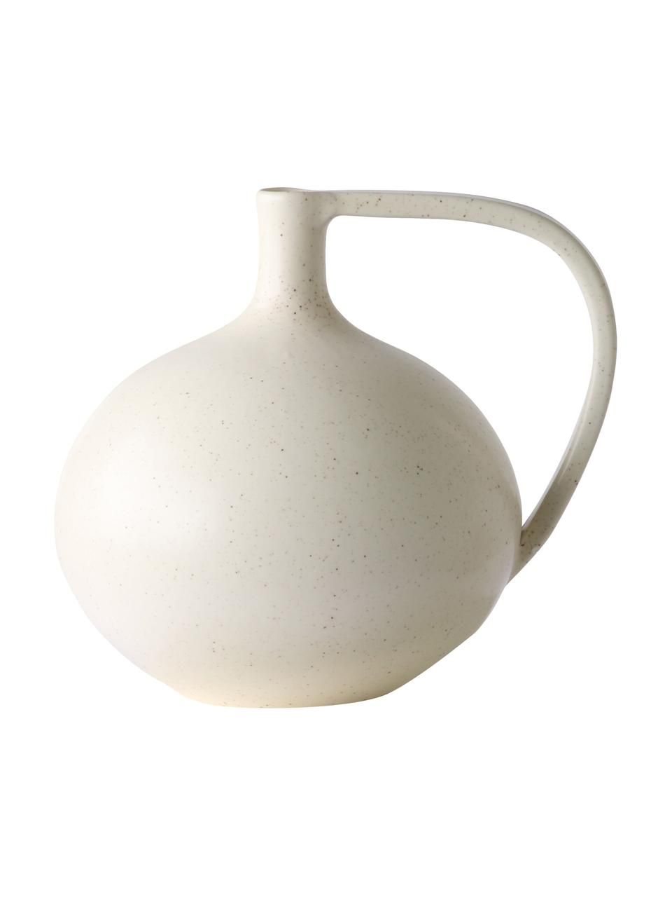 Vase en grès cérame Jar | WestwingNow | WestwingNow EU