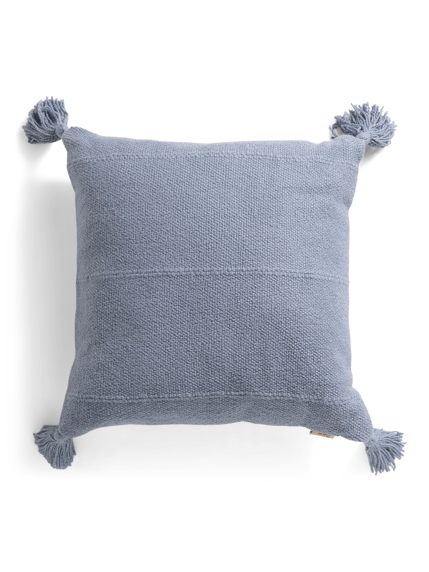 22x22 Lisbet Pillow | TJ Maxx