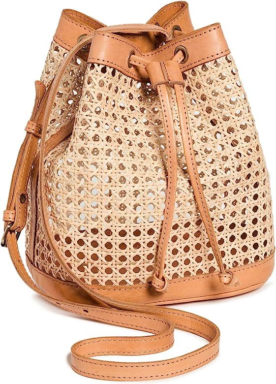 Bembien Women's Benna Bucket Bag | Amazon (US)