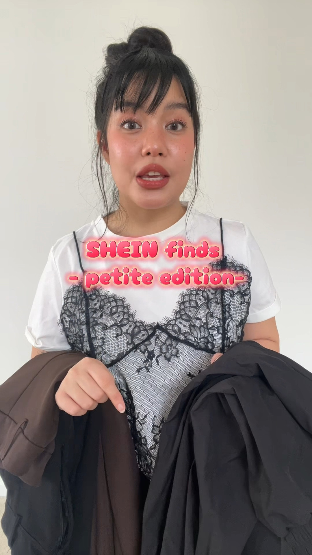 My go to never fail brands when I shop on SHEIN. Especially when it comes to finding pants that suit my petite asian body type. 💖 

#LTKootd #LTKgrwm #LTKPetite