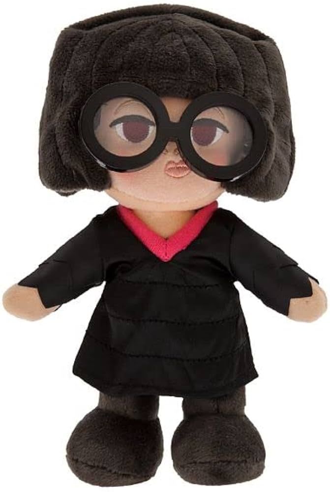 Disney Official nuiMOs Plush (Edna) | Amazon (US)