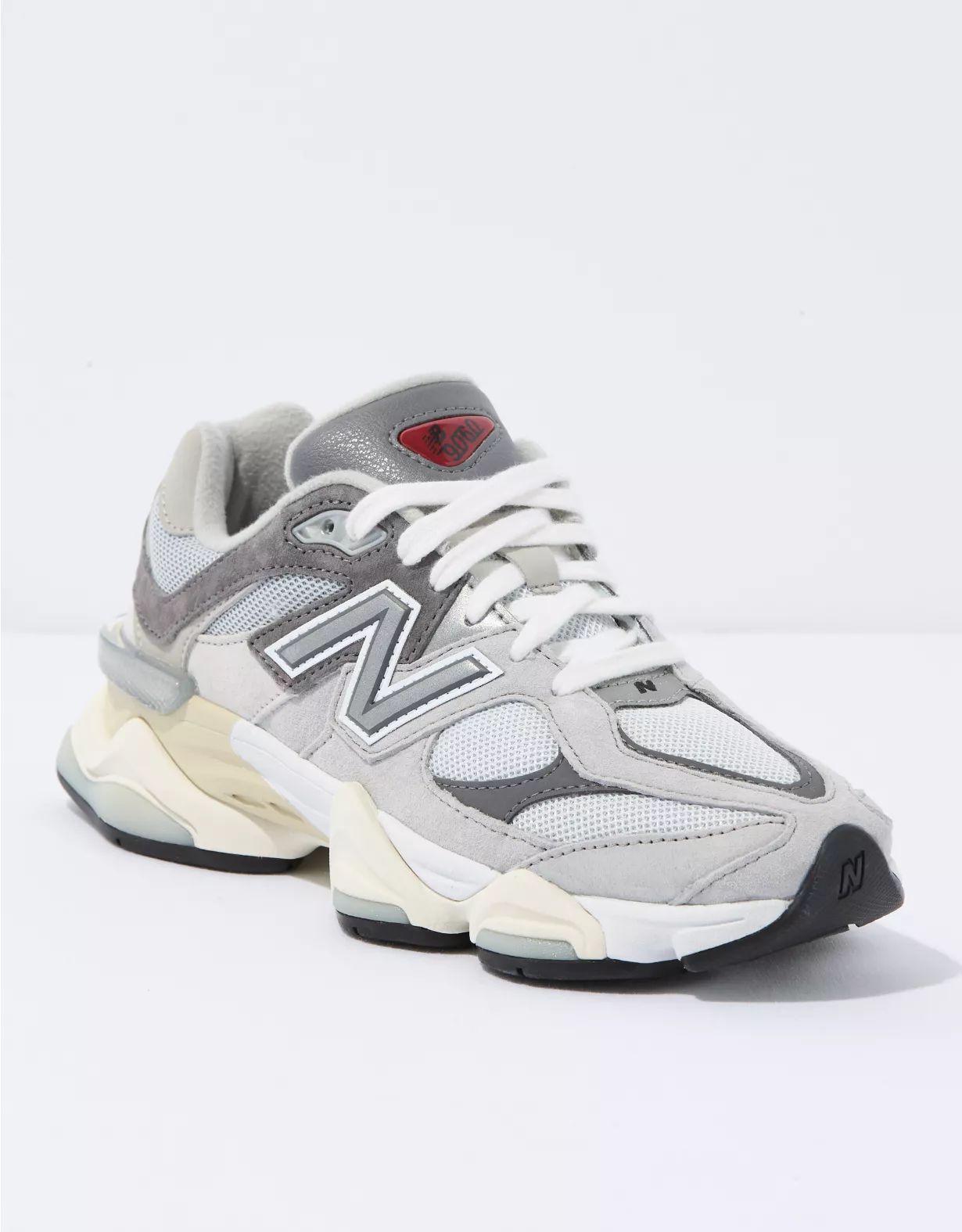 New Balance Women's 9060 Sneaker | American Eagle Outfitters (US & CA)