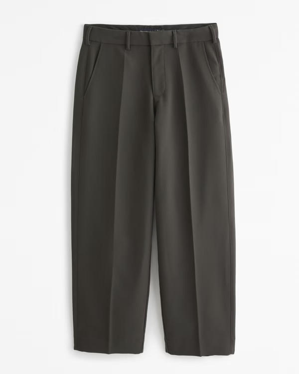 Baggy Trouser | Abercrombie & Fitch (US)