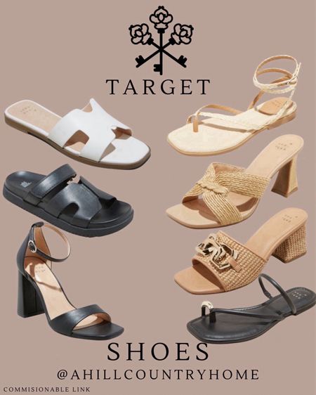 Target finds!

Follow me @ahillcountryhome for daily shopping trips and styling tips!

Seasonal,Fashion, clothes, shoes, summer, spring, ahillcountryhome

#LTKSeasonal #LTKover40 #LTKstyletip