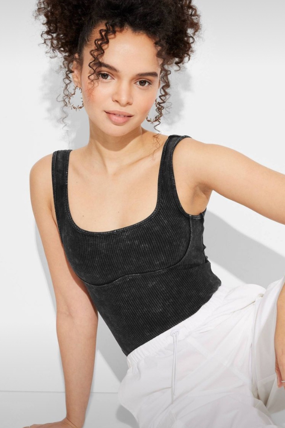 Target tank- Free People dupe!

#LTKStyleTip