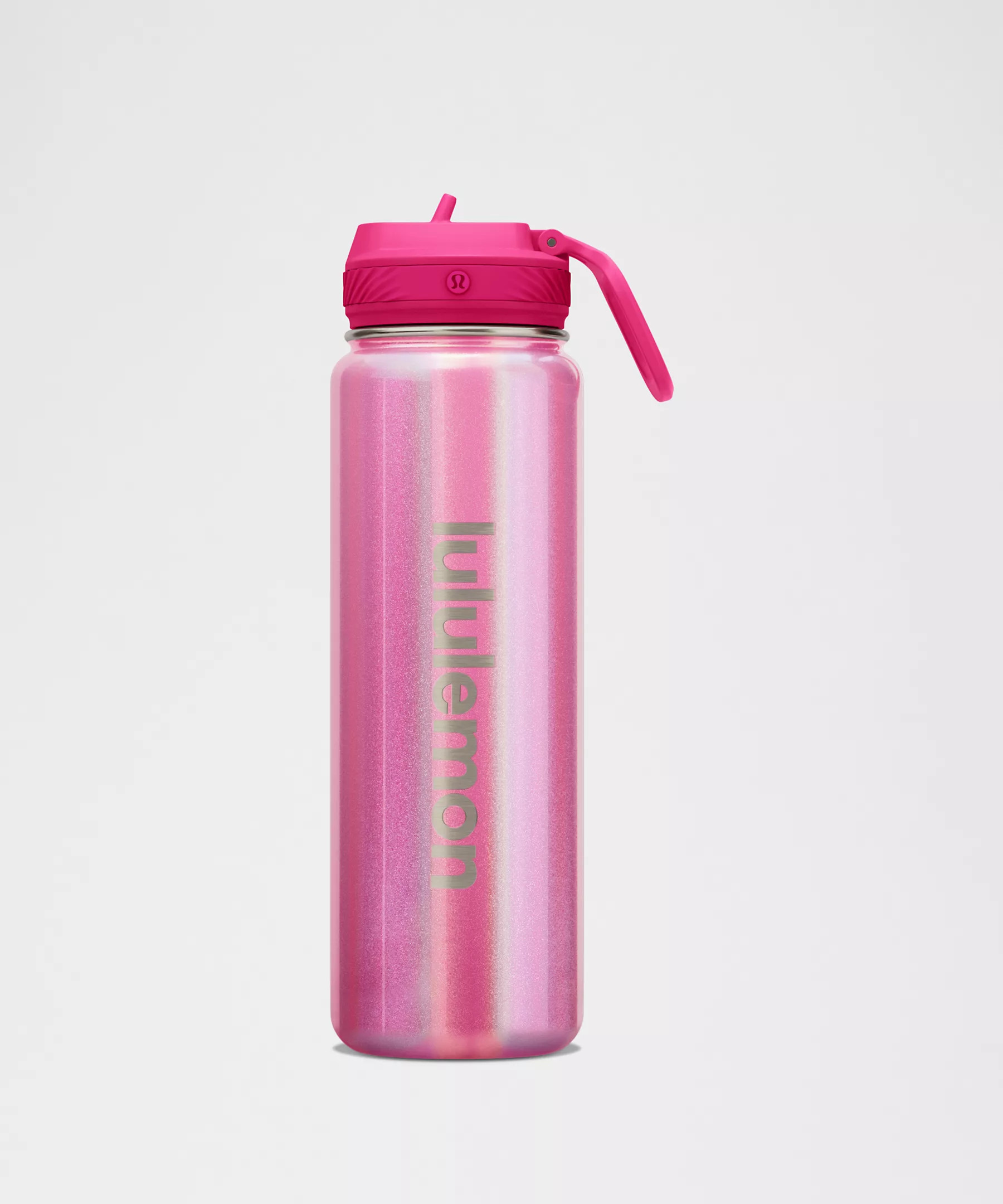 Back to Life Sport Bottle 24oz | Lululemon (US)
